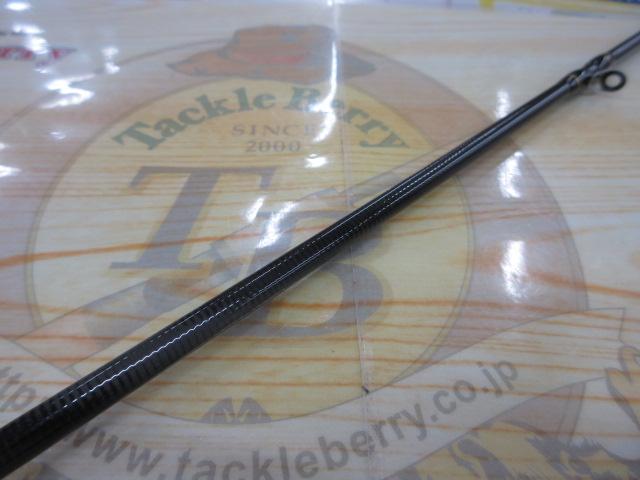 ベンケイ BIC-65UL/BF