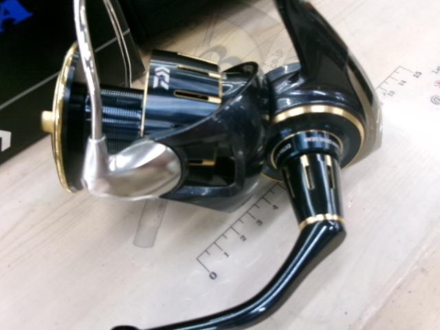 23ソルティガ 6000-XH