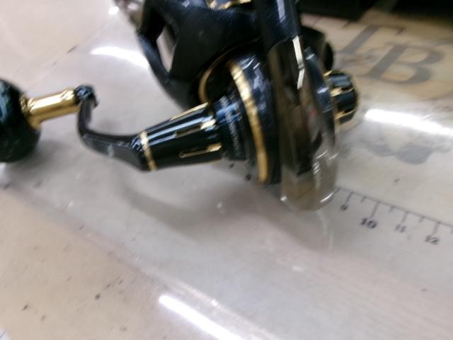 23ソルティガ 6000-XH