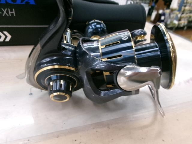 23ソルティガ 6000-XH