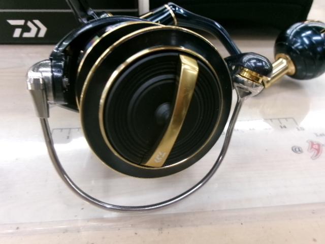 23ソルティガ 6000-XH