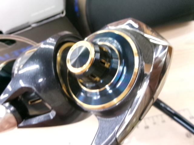 23ソルティガ 6000-XH