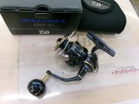 23ソルティガ 6000-XH