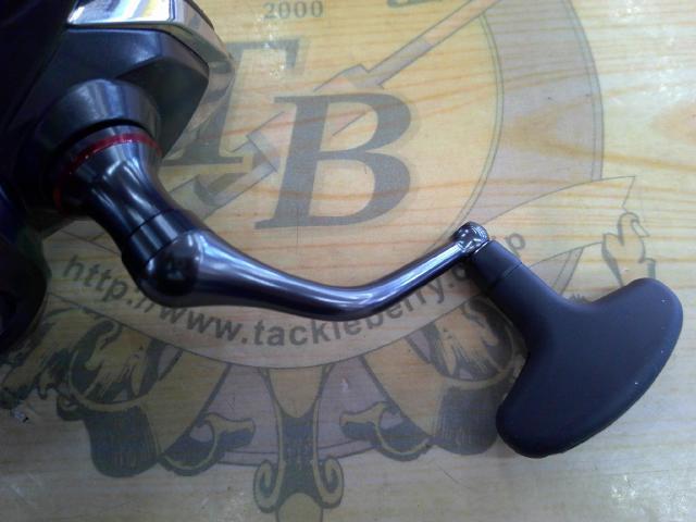 20ヴァンフォード 4000XG