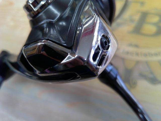 20ヴァンフォード 4000XG