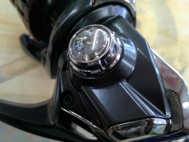 20ヴァンフォード 4000XG