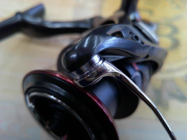 20ヴァンフォード 4000XG