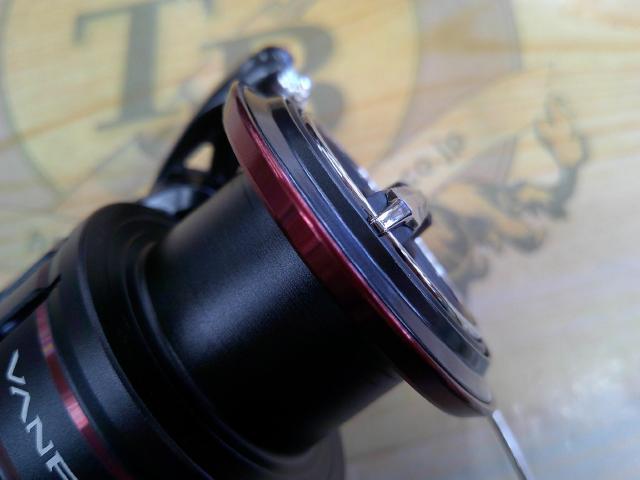 20ヴァンフォード 4000XG