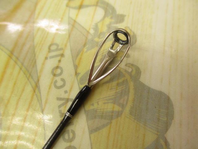 サイドワインダーEM-832MHR