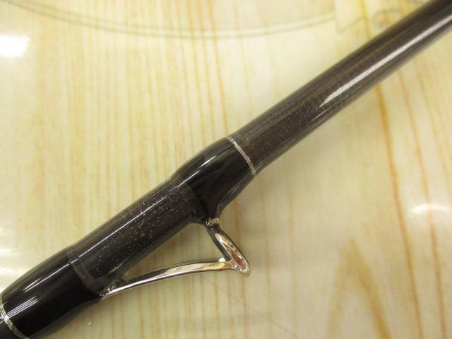 サイドワインダーEM-832MHR