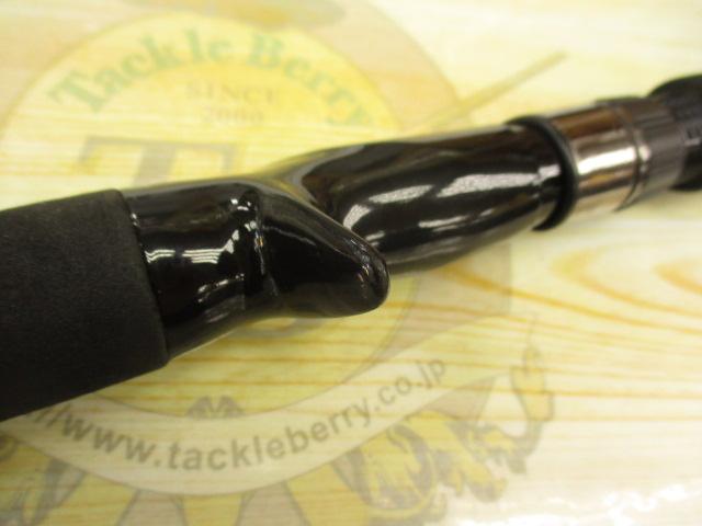 サイドワインダーHGC-80XR 後期