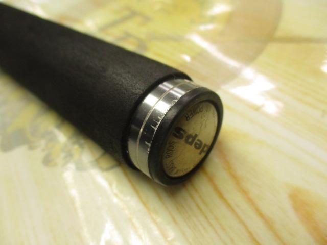 サイドワインダーHGC-80XR 後期