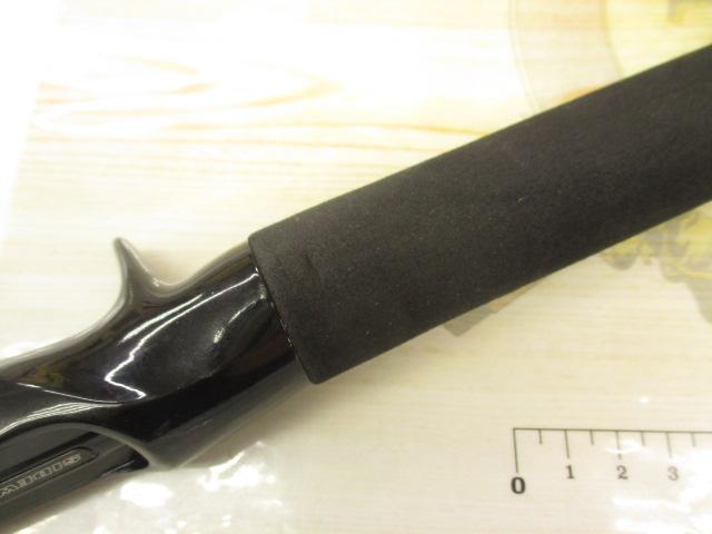 サイドワインダーHGC-80XR 後期