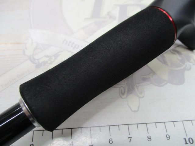 20ゾディアス 1610M