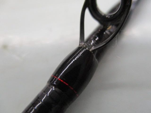 20ゾディアス 1610M