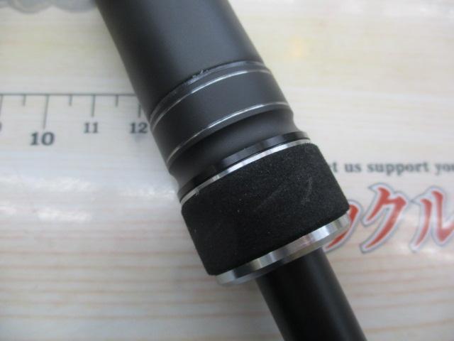 23ディアルーナ S76ML