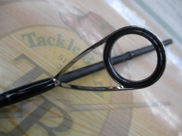 23ディアルーナ S76ML