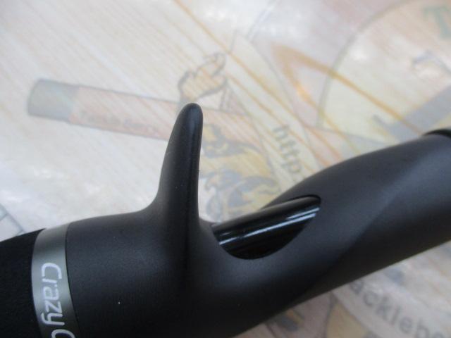 オーシャンウィップ イカメタル OWIM-B65 テクニカル