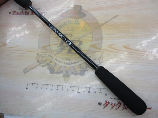 オーシャンウィップ イカメタル OWIM-B65 テクニカル