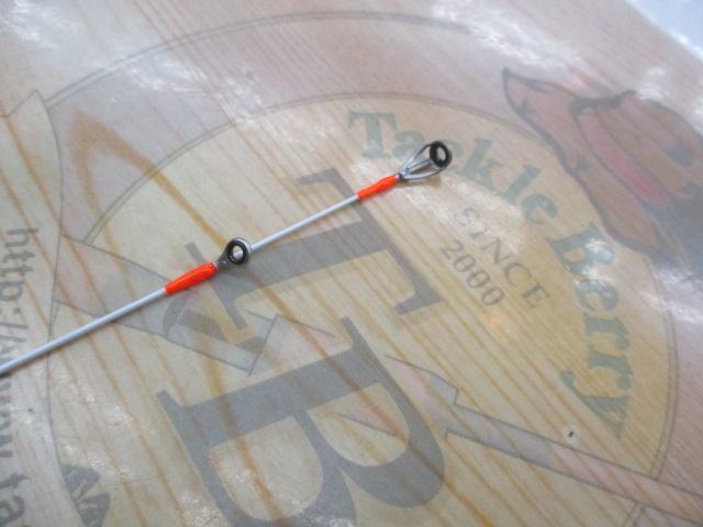 オーシャンウィップ イカメタル OWIM-B65 テクニカル