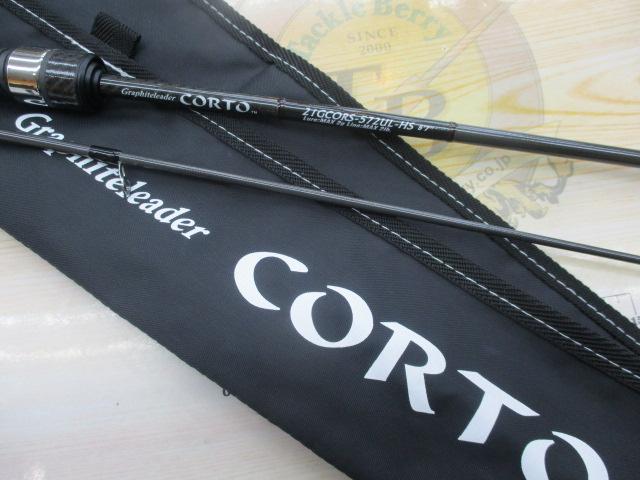 コルト 21GCORS-572UL-HS