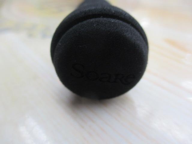 17ソアレCI4+アジング S408UL-S