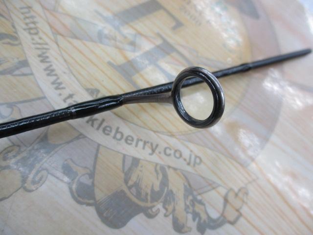 17ソアレCI4+アジング S408UL-S