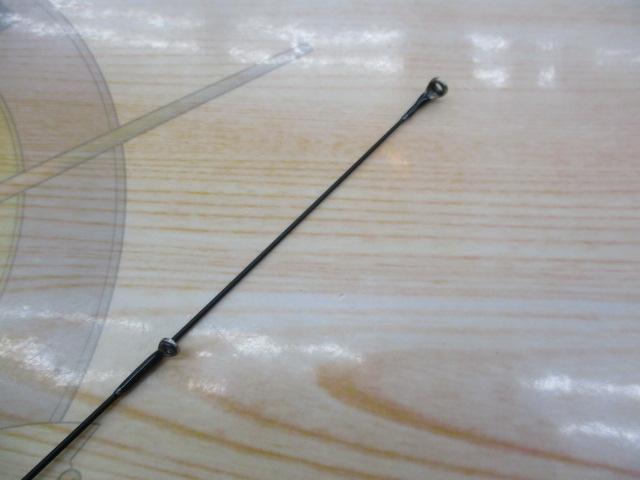 17ソアレCI4+アジング S408UL-S