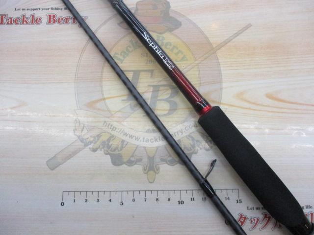 18セフィアBB S86M