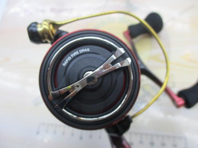 19セフィアSS C3000SDHHG