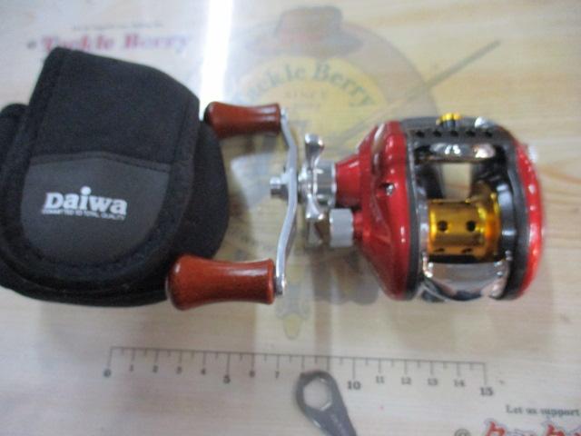 スマックレッドチューン 100L