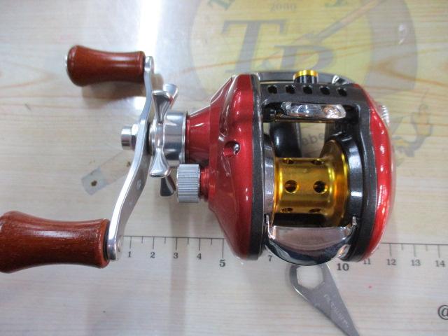 スマックレッドチューン 100L