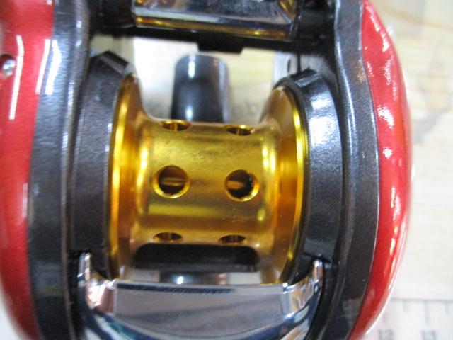 スマックレッドチューン 100L