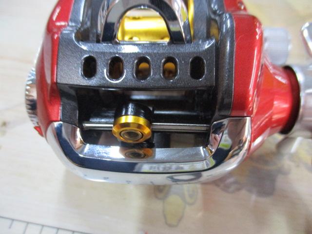 スマックレッドチューン 100L