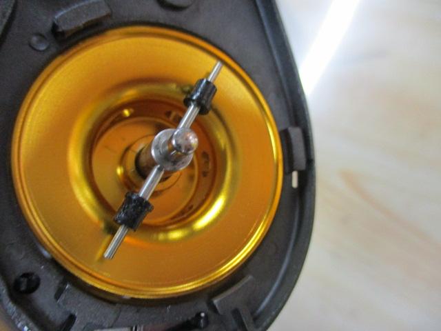 スマックレッドチューン 100L