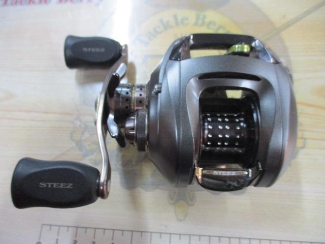 スティーズ 100HL