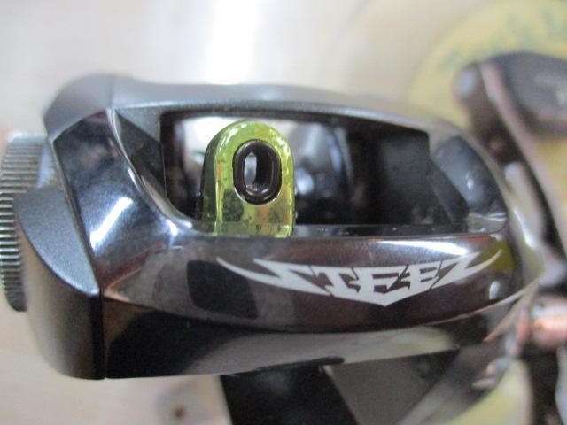 スティーズ 100HL