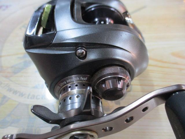 スティーズ 100HL