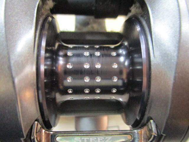 スティーズ 100HL