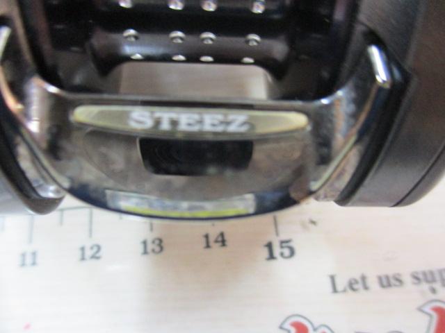 スティーズ 100HL