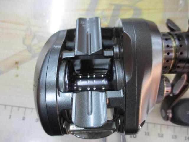 スティーズ 100HL