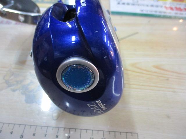 ハイパータナセンサー 250F