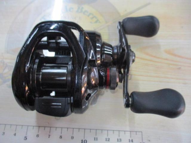 17スコーピオンDC 100HG｜＠ベリーネット 日本最大新品中古釣具WEBショップ