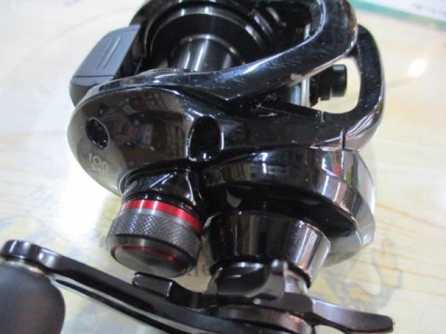 17スコーピオンDC 100HG｜＠ベリーネット 日本最大新品中古釣具WEBショップ