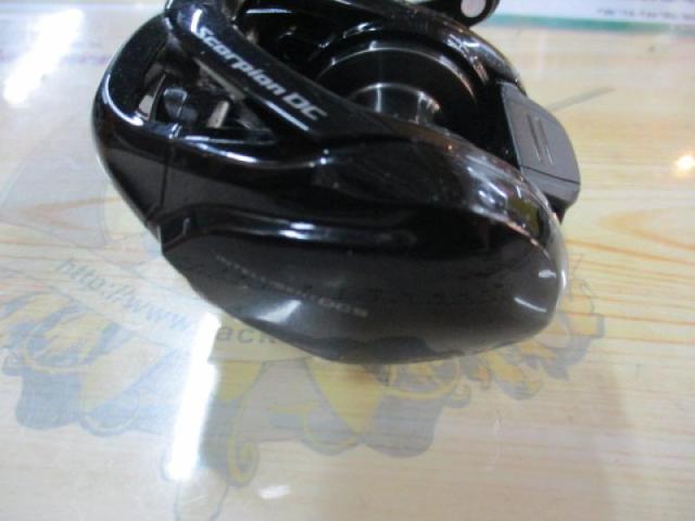 17スコーピオンDC 100HG
