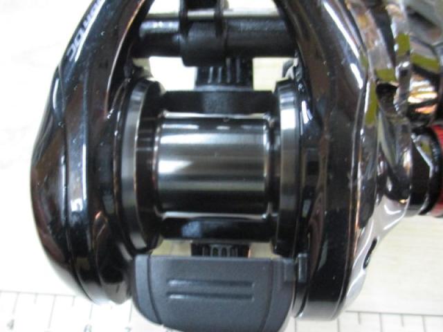 17スコーピオンDC 100HG｜＠ベリーネット 日本最大新品中古釣具WEBショップ