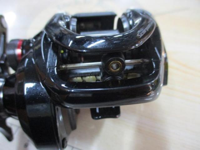 17スコーピオンDC 100HG｜＠ベリーネット 日本最大新品中古釣具WEBショップ