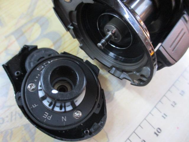 17スコーピオンDC 100HG