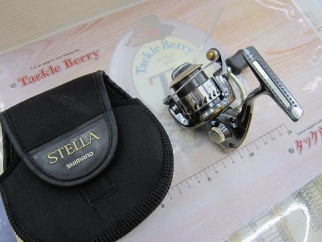 04ステラ 1000PG SDH