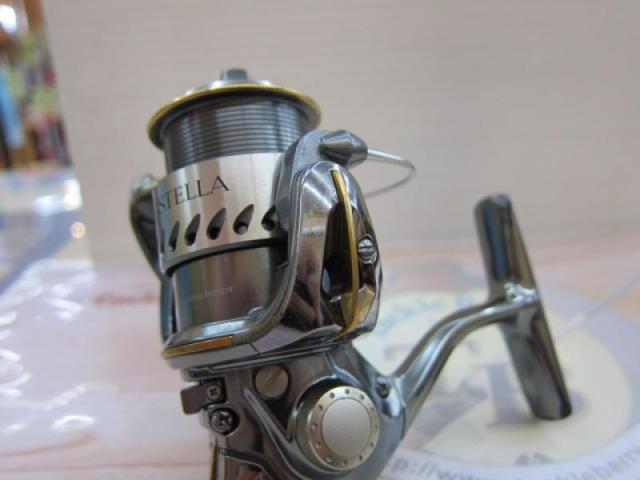 04ステラ 1000PG SDH